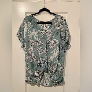 Women’s blouse